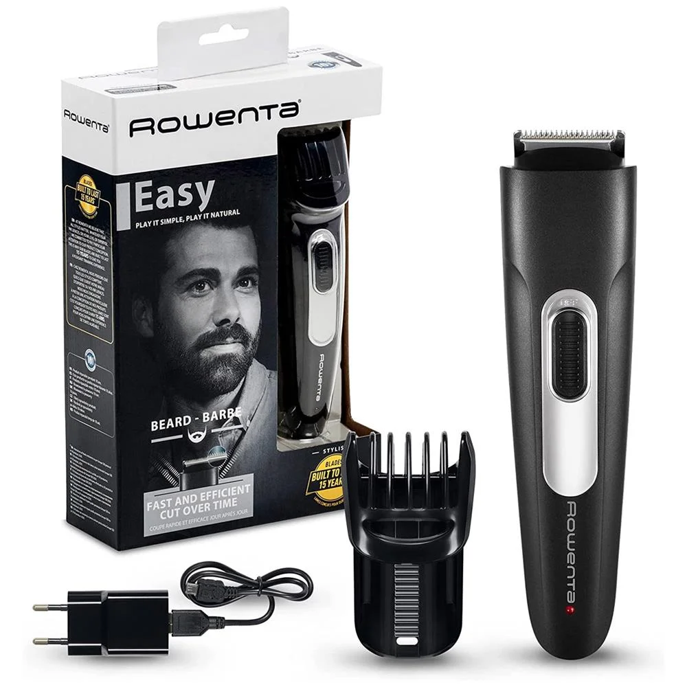 Apar.Barba Rowenta Stylis-11P-Tn2801f4