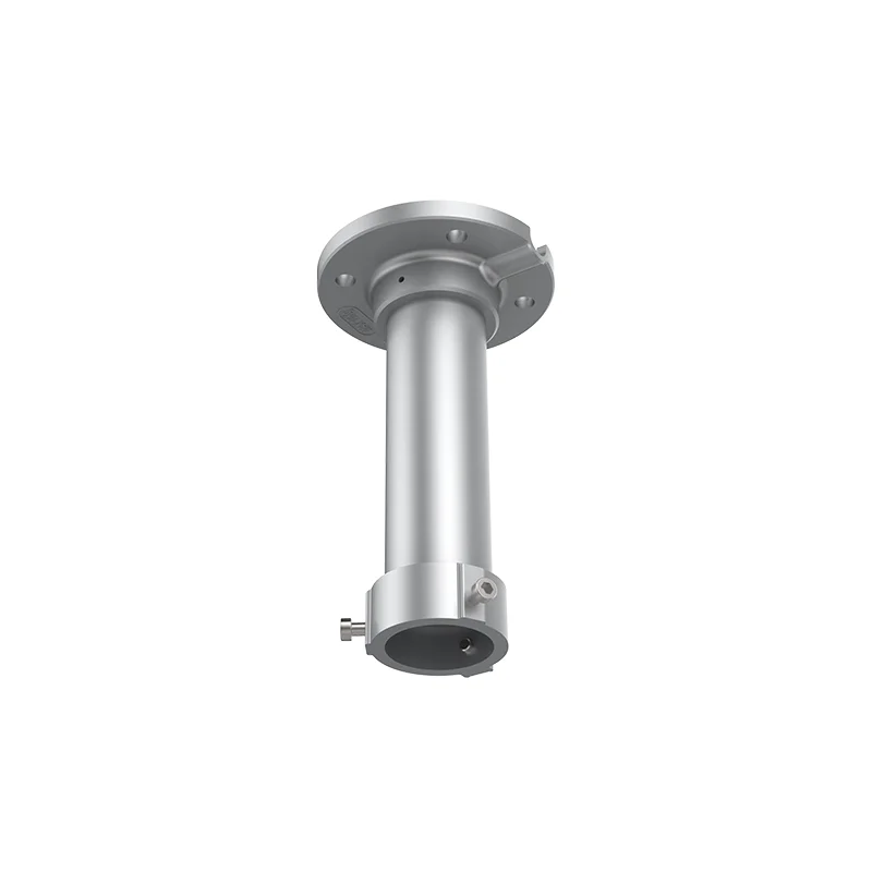 Suporte tecto - Altura 200 mm - Apto para uso no .