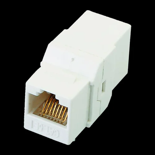 Conector de Enmienda de Cable de Utp Rj45 Cat 6