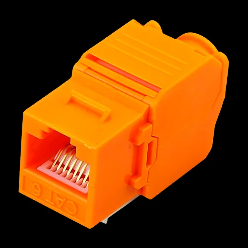 Rj45 Cat6 Utp Conector
