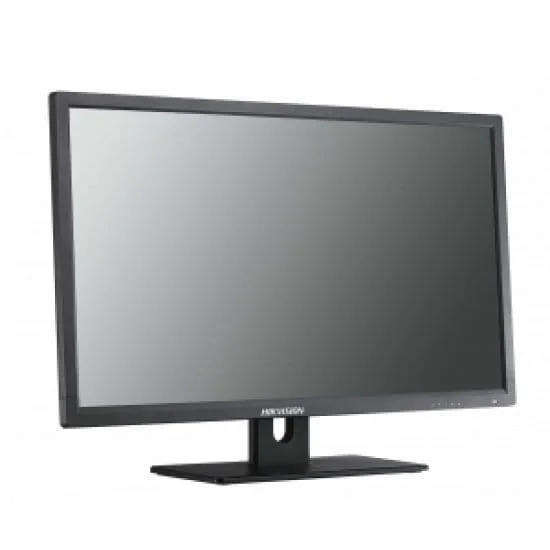 Hikvision Monitor 24  Led, 1080p, Hdmi, Vga