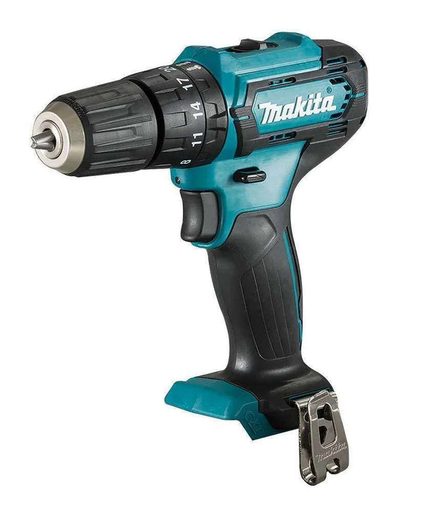 Broca Combinada Sem Fio Makita Hp333dz