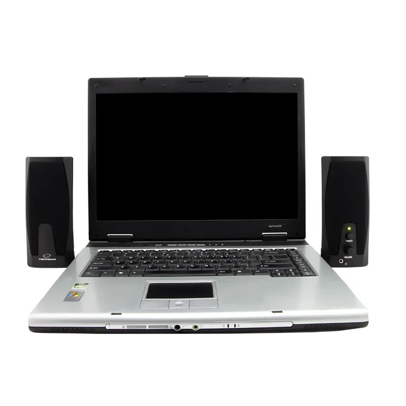 Esperanza Stereo Speakers 2.0 Giocoso