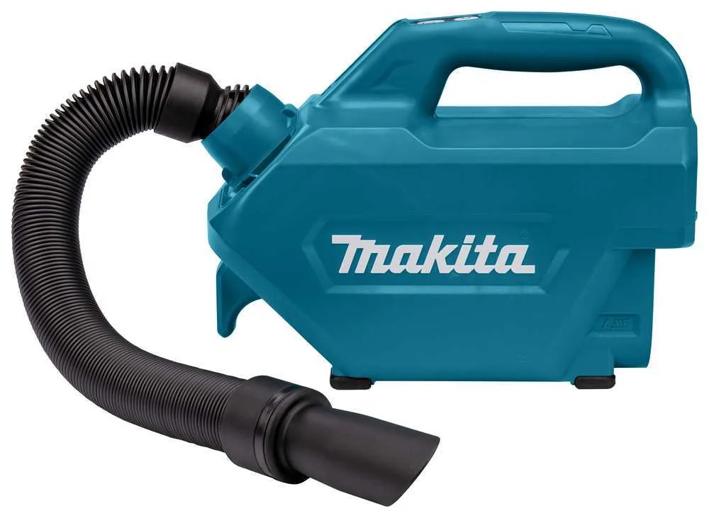 Makita Dcl184z 18v Vacuum Cleaner