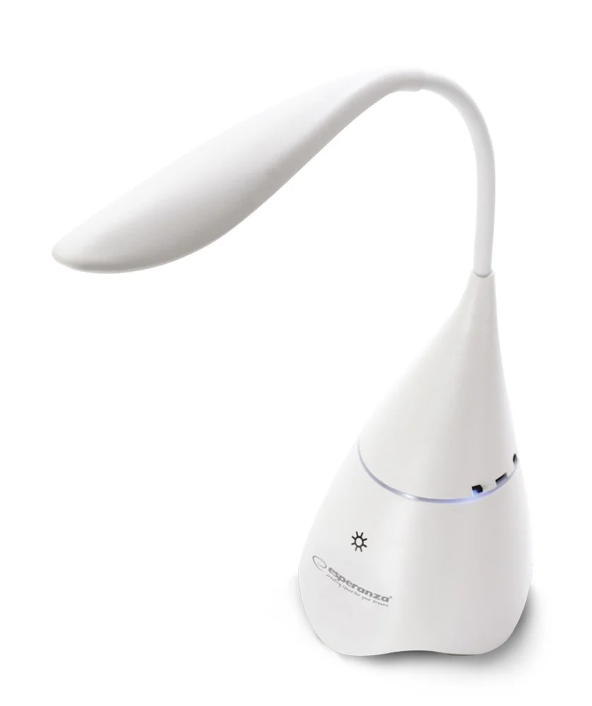 Bluetooth Speaker With Led Light