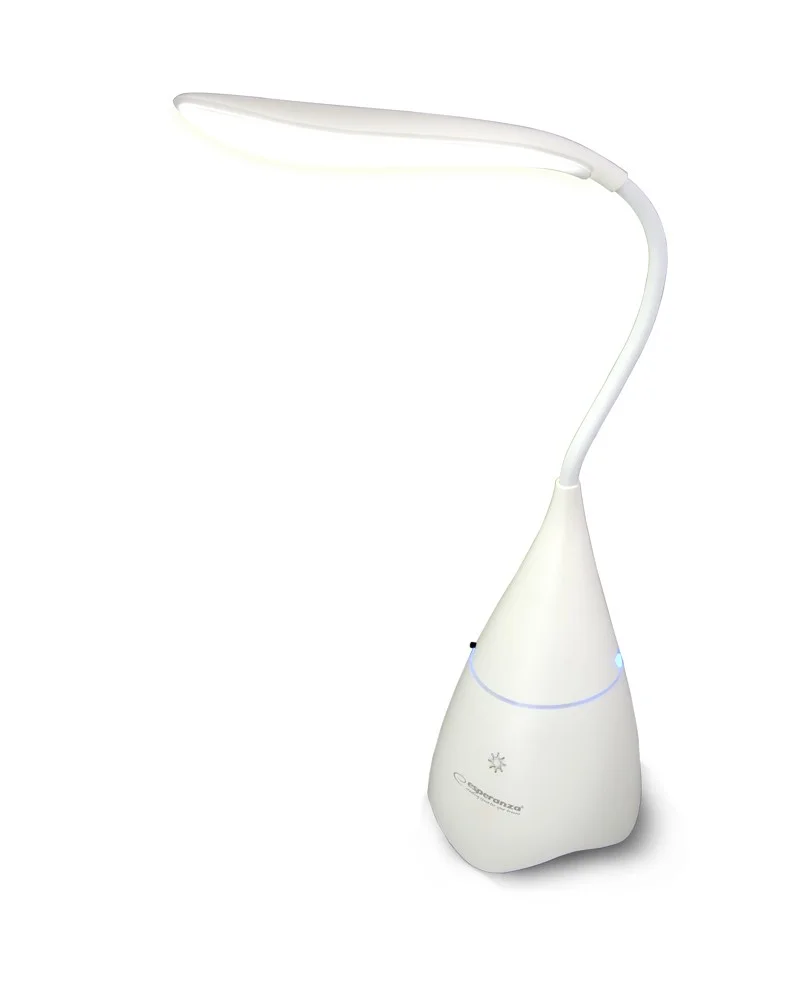 Bluetooth Speaker With Led Light
