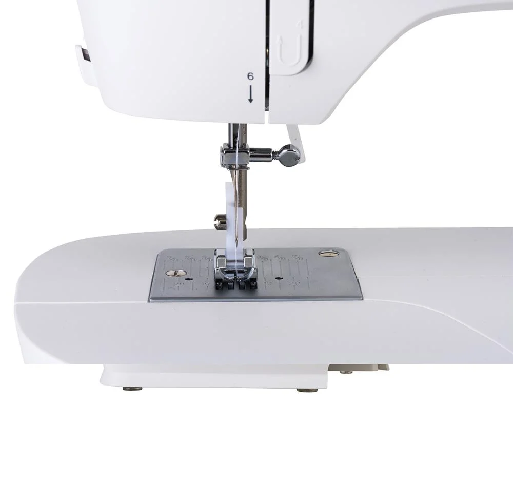 Maquina de Costura Eletrica Singer M1505 - Branca