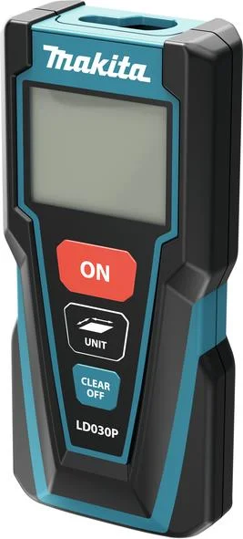 Makita Ld030p Laser Distance Measurer