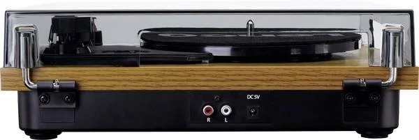 Lenco Ls-10 Wood