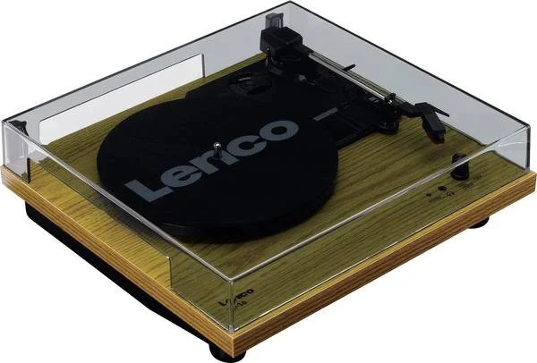 Lenco Ls-10 Wood