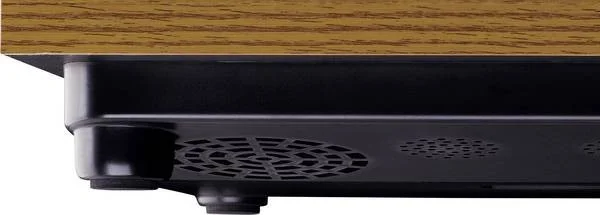 Lenco Ls-10 Wood
