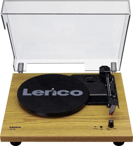 Lenco Ls-10 Wood