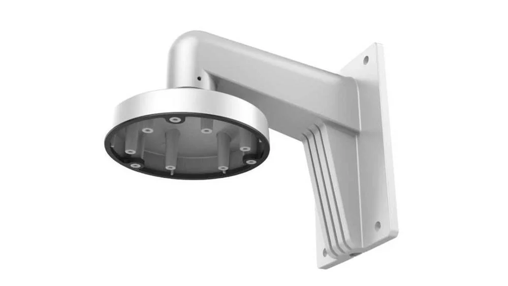 Soporte Pared C Maras Hikvision