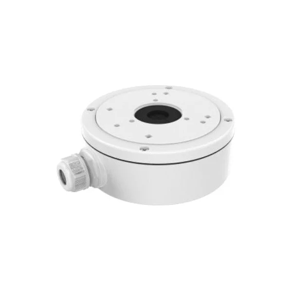 Caixa de Jun&ccedil;&atilde;o Ds-1280zj-S Hikvision
