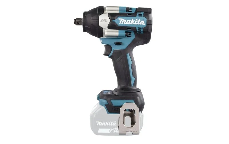 Chave de Impacto Sem Fio Makita Dtw700z