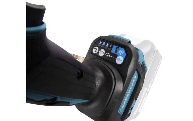 Chave de Impacto Sem Fio Makita Dtw700z