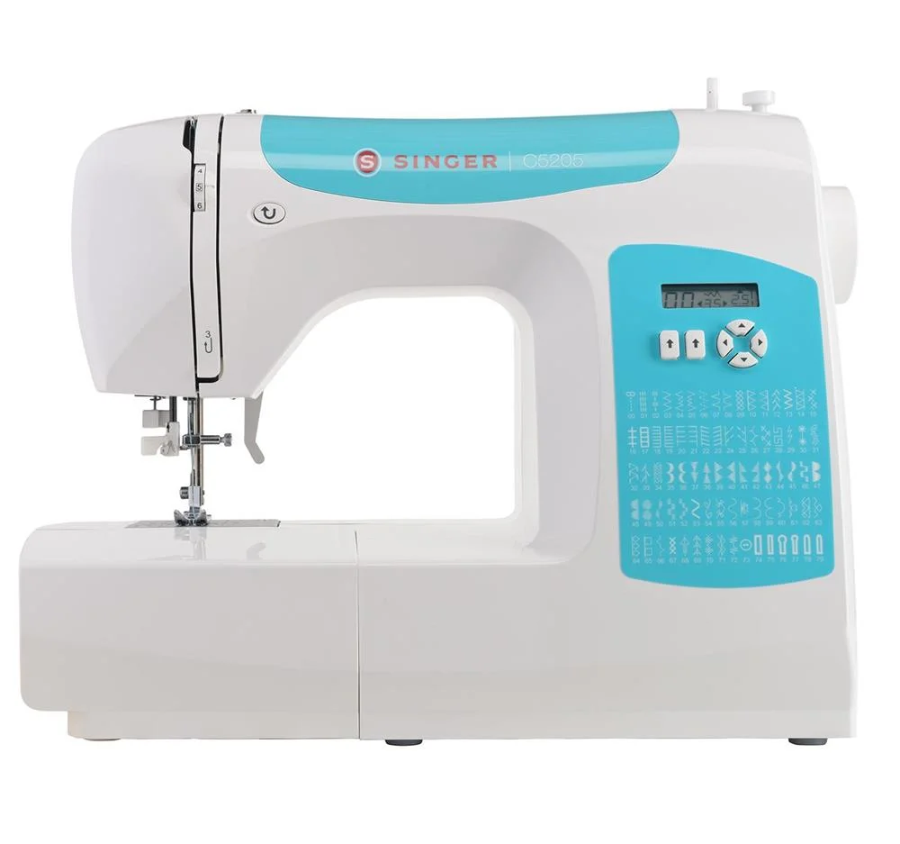 Maszyna do Szycia Singer C5205 Tq