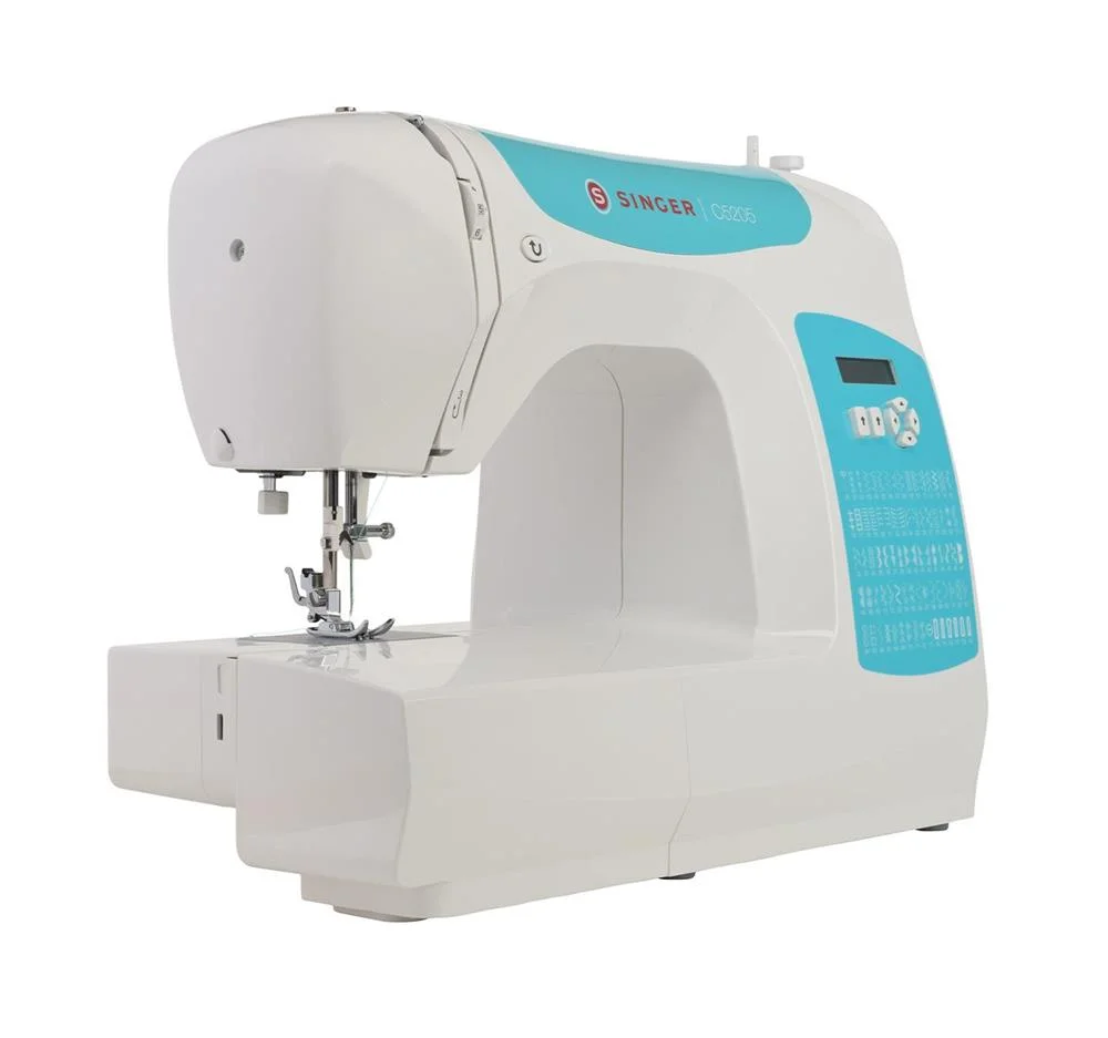 Maszyna do Szycia Singer C5205 Tq