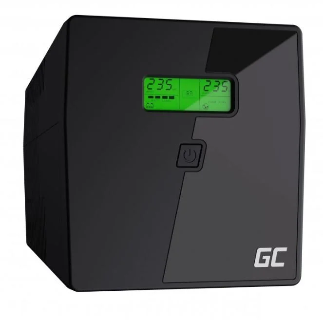 Green Cell  Ups Micropower 1000va