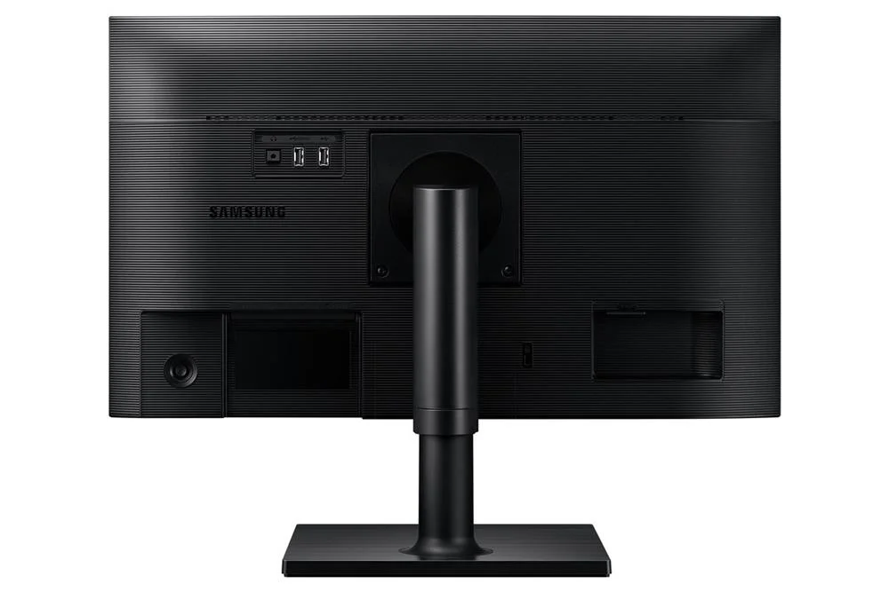 Monitor Samsung Lf27t450fqrxen 27" Ips Fhd