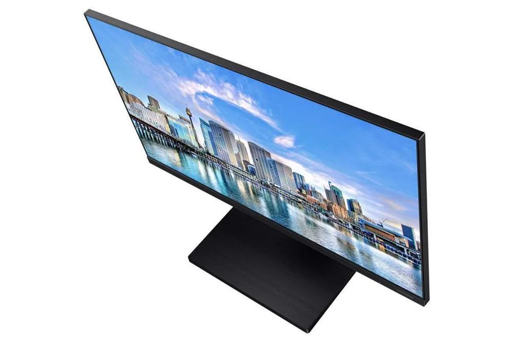 Monitor Samsung Lf27t450fqrxen 27" Ips Fhd