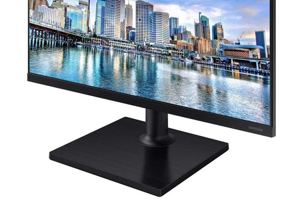 Monitor Samsung Lf27t450fqrxen 27" Ips Fhd