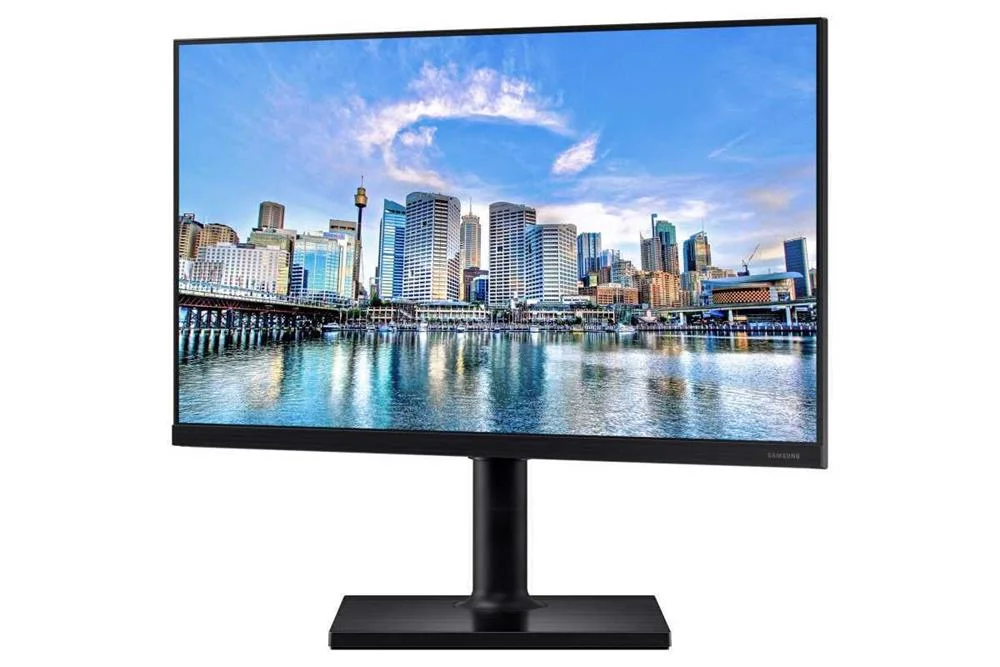 Monitor Samsung Lf27t450fqrxen 27" Ips Fhd