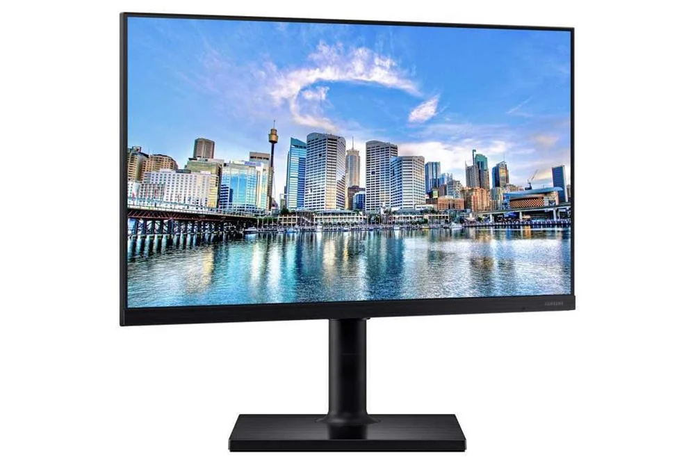 Monitor Samsung Lf27t450fqrxen 27" Ips Fhd