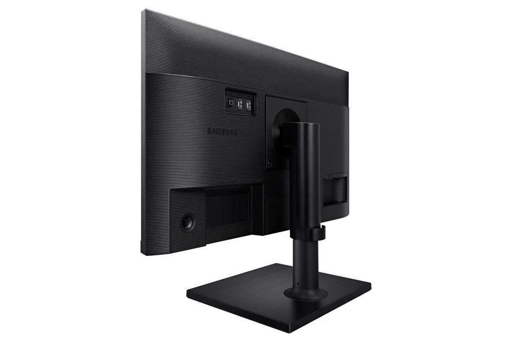 Monitor Samsung Lf27t450fqrxen 27" Ips Fhd