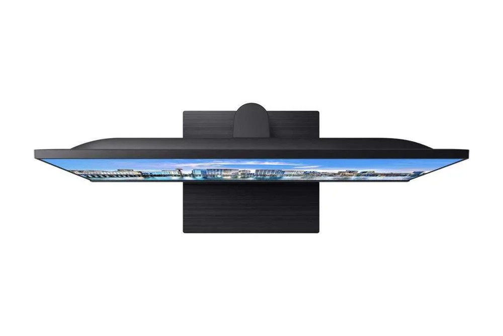 Monitor Samsung Lf27t450fqrxen 27" Ips Fhd