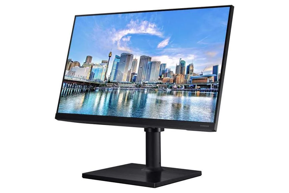 Monitor Samsung Lf27t450fqrxen 27" Ips Fhd