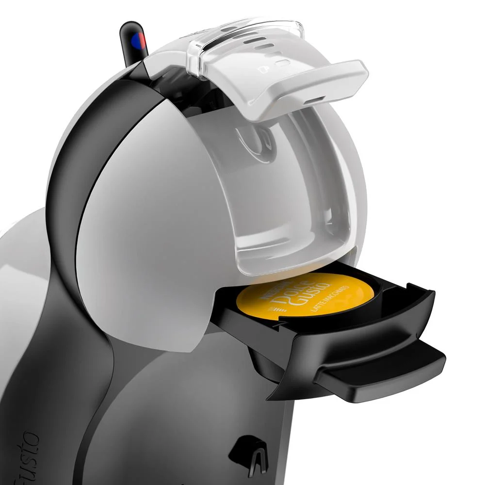 Máquina de Café Dolce Gusto Mini Me Antracite - Krups