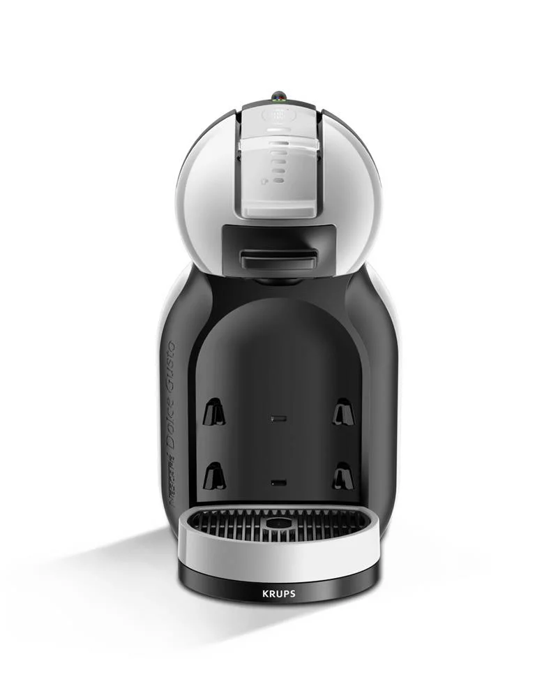 Máquina de Café Dolce Gusto Mini Me Antracite - Krups