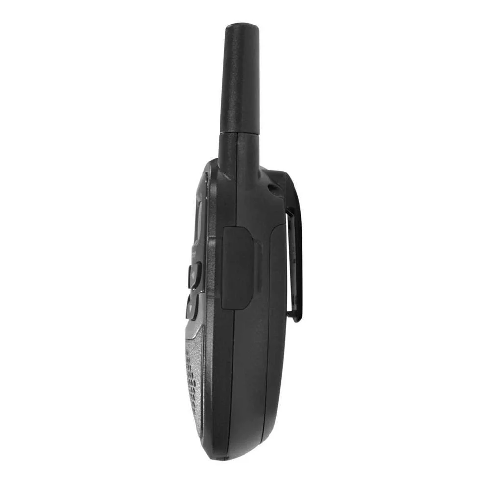 Topcom Rc-6410, 8 Canais, 446 Mhz, 6000 M, 130 G,.