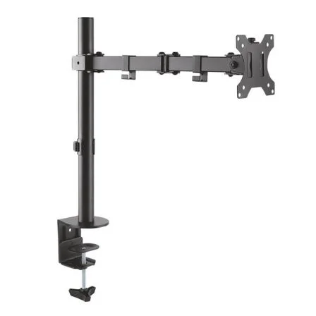 Soporte para Monitor Aisens Dt32tsr-039/ Hasta 8kg