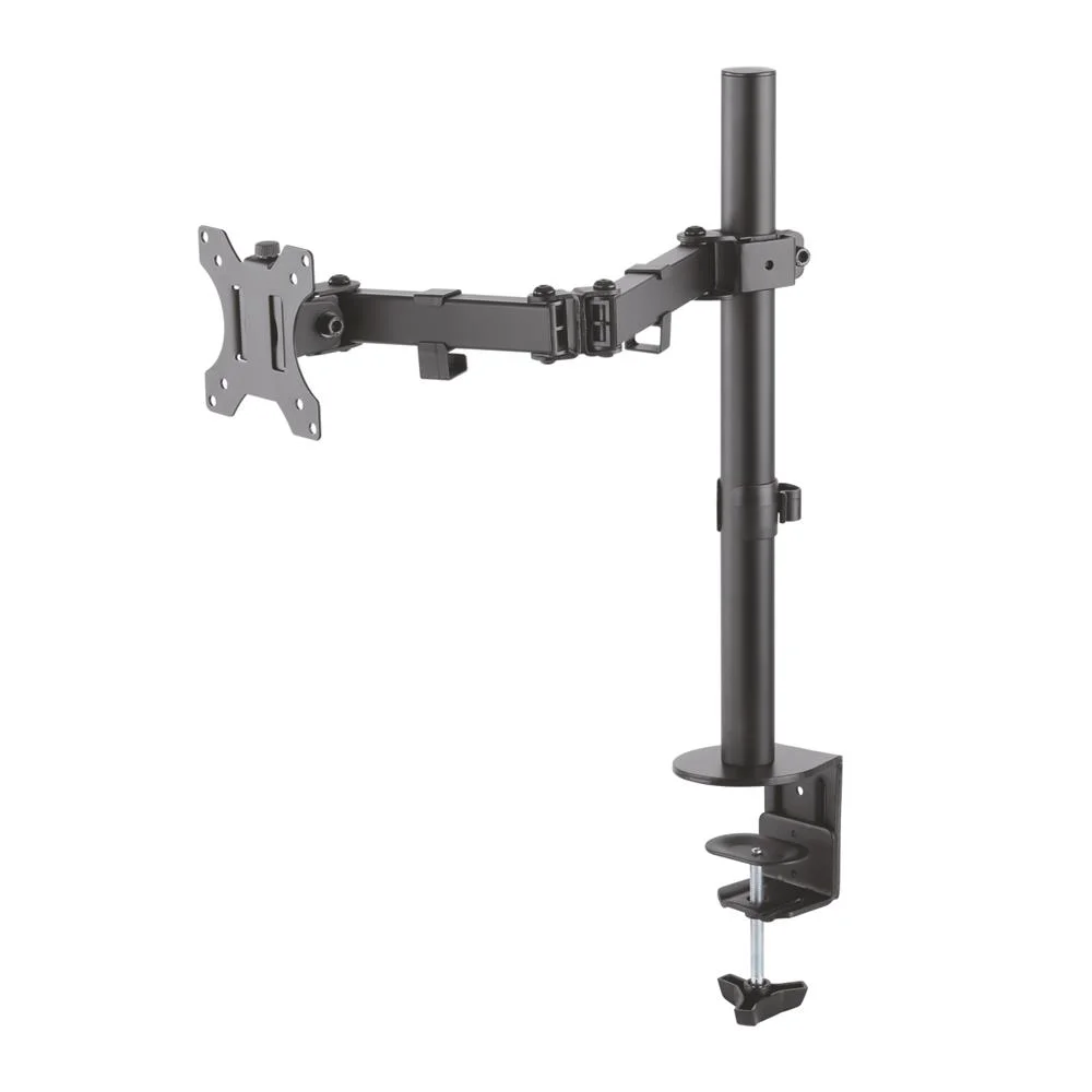 Soporte para Monitor Aisens Dt32tsr-039/ Hasta 8kg