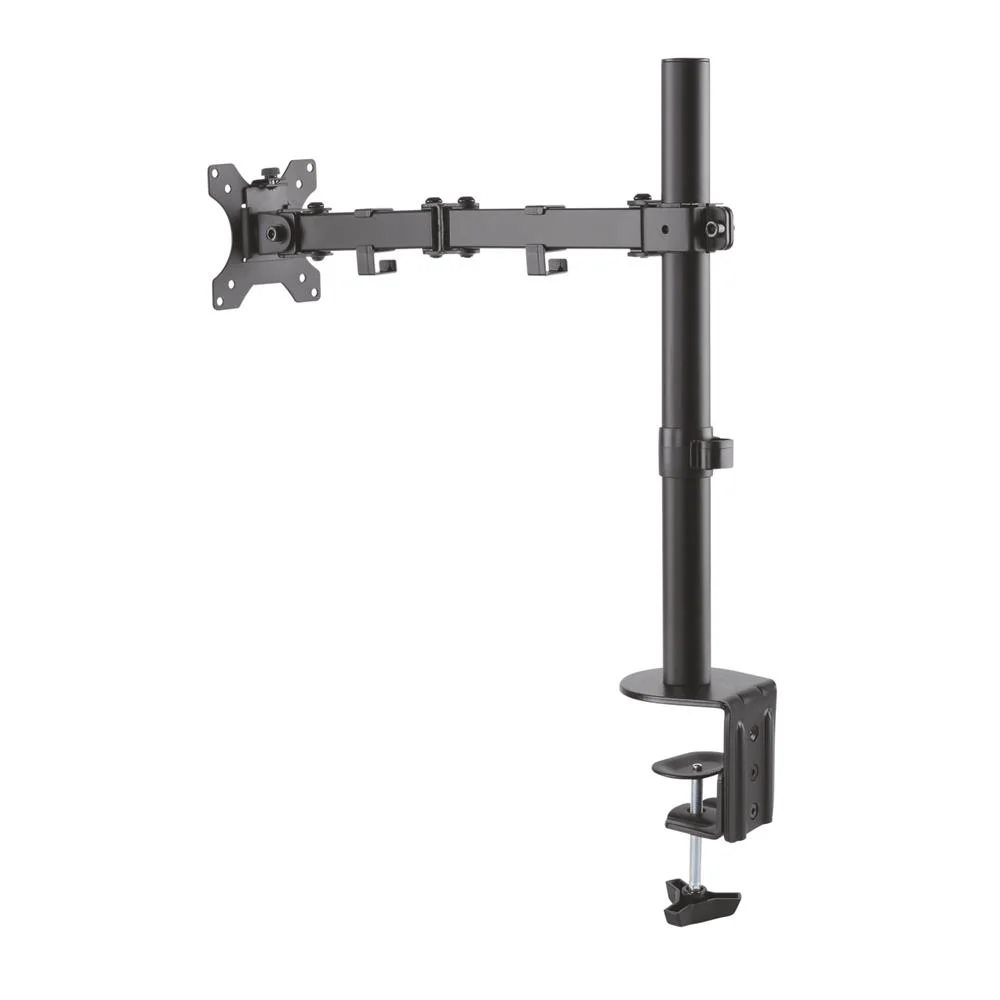 Soporte para Monitor Aisens Dt32tsr-039/ Hasta 8kg