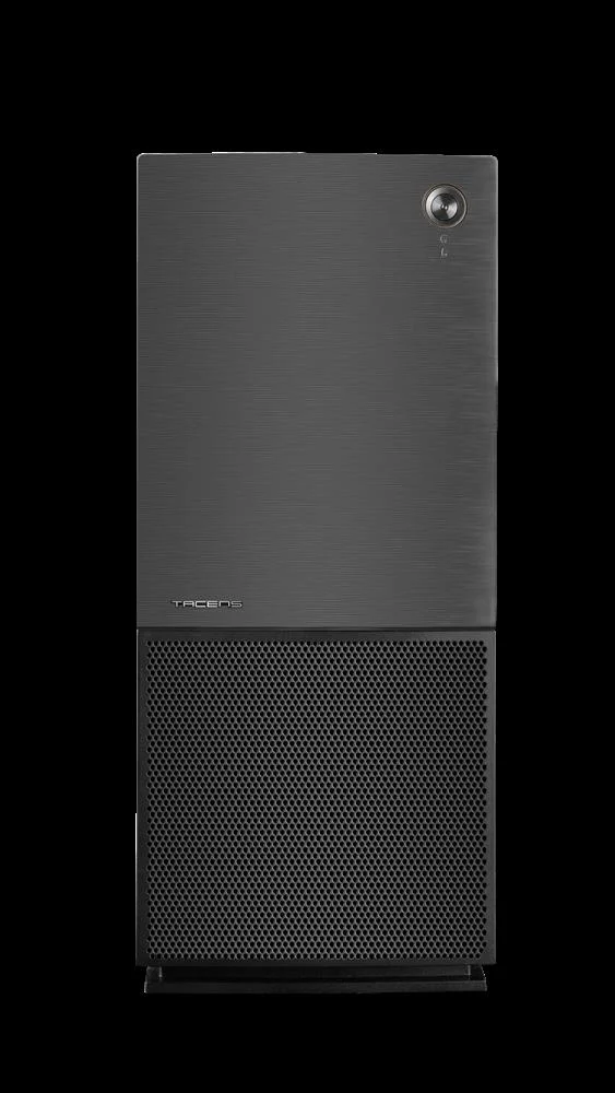 Caja Atx Mars Gaming Imperator Ii Xeon E-2124 16.