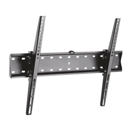 Suporte de Parede p/ Ecrã 37-70" Preto - AISENS
