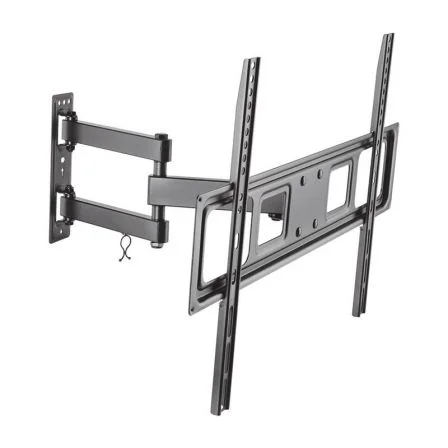 Suporte de Parede P/ Ecrã 37-70" Preto - Aisens