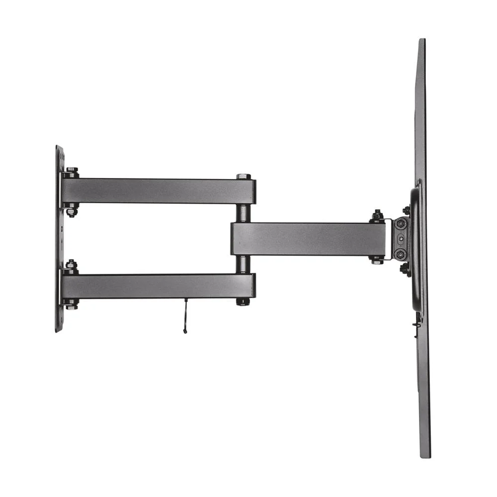 Suporte de Parede P/ Ecrã 37-70" Preto - Aisens