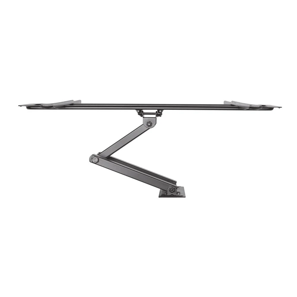 Suporte de Parede P/ Ecrã 37-70" Preto - Aisens