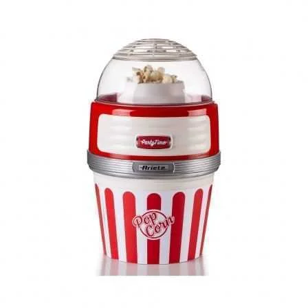 Palomitera Ariete Party Time Big Popper 2957/ 110.