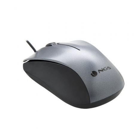 Rato Ótico Ngs 1200 Dpi
