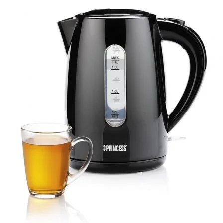 Princess Jarro Termico 2200w 1,7lt