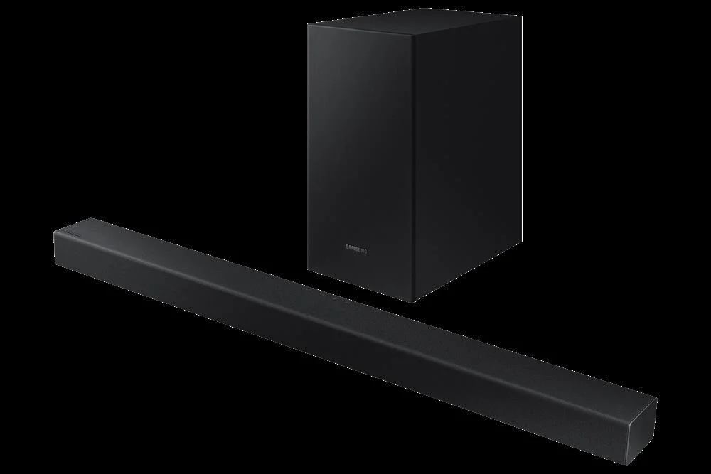 Barra de Sonido Con Bluetooth Samsung Hw-T420/ 15.