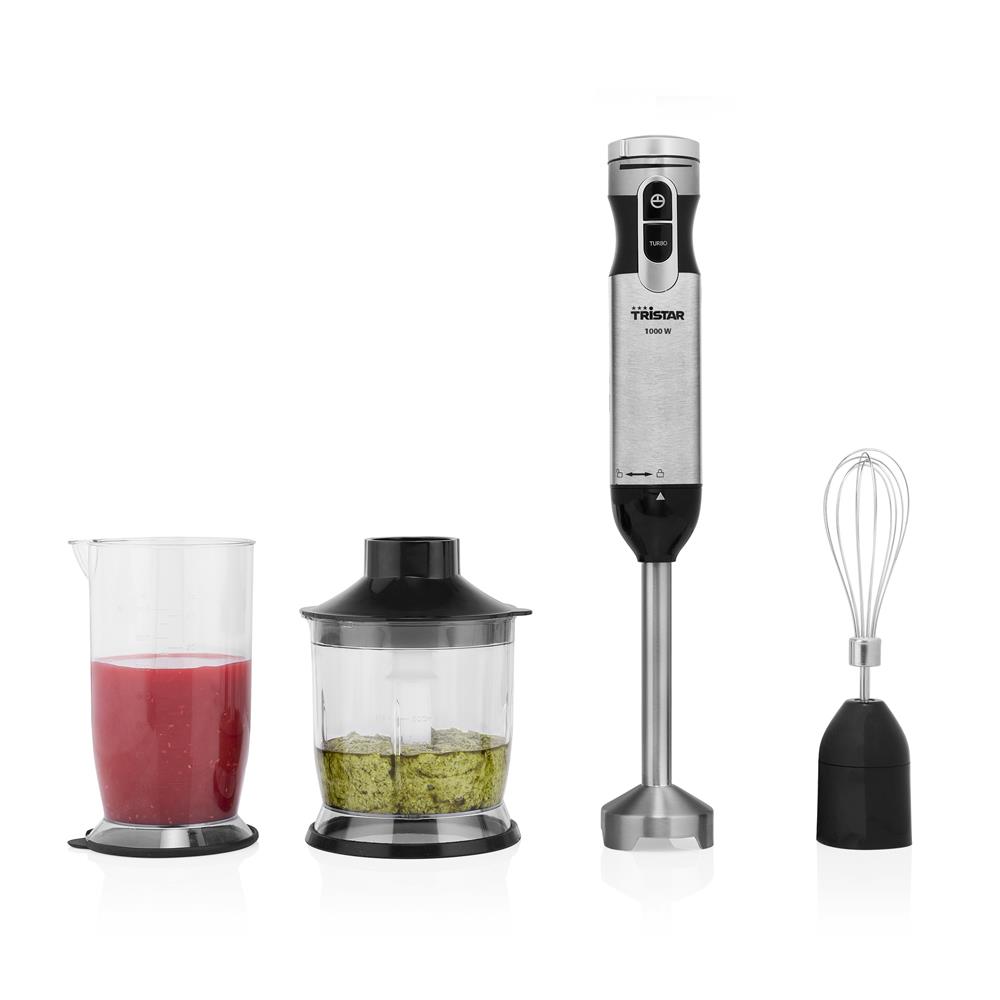 Batidora de Mano Tristar Mx-4829/ 1000w