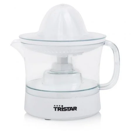 Tristar Espremedor 25w 0,5lt Branco