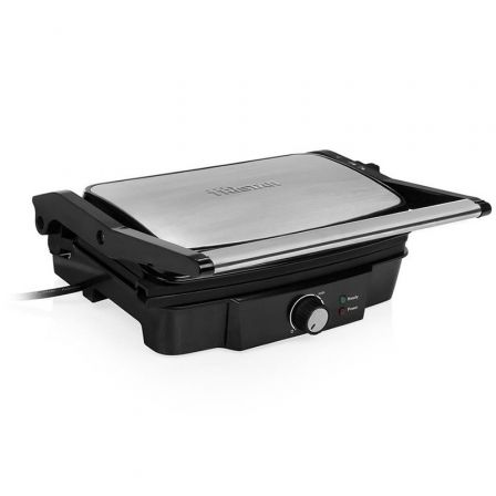 Grill Eléctrico Tristar Gr-2852/ 1500w/ Tamaño 27.