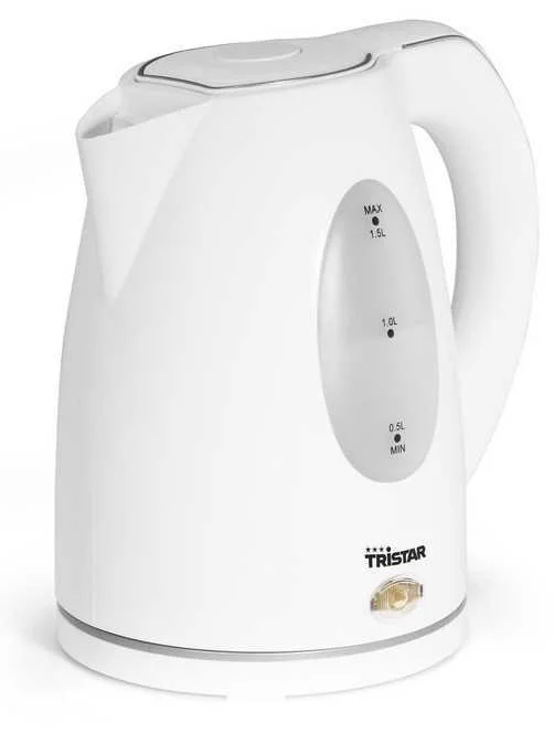 Jarro Elétrico WK-1324 1.5L 2000W - TRISTAR